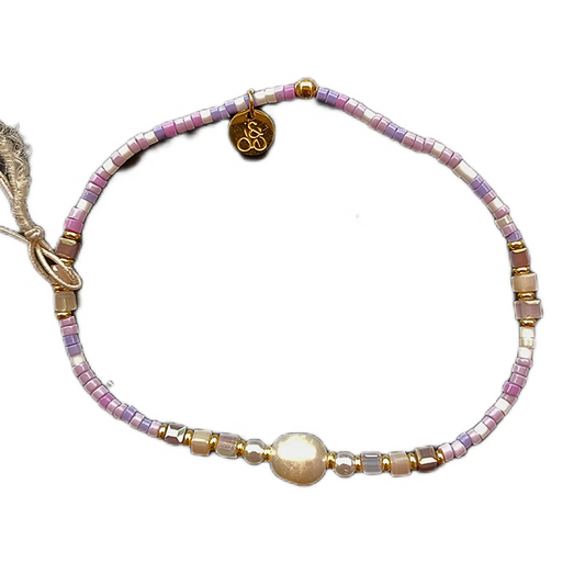 Day&Eve Perlenarmband