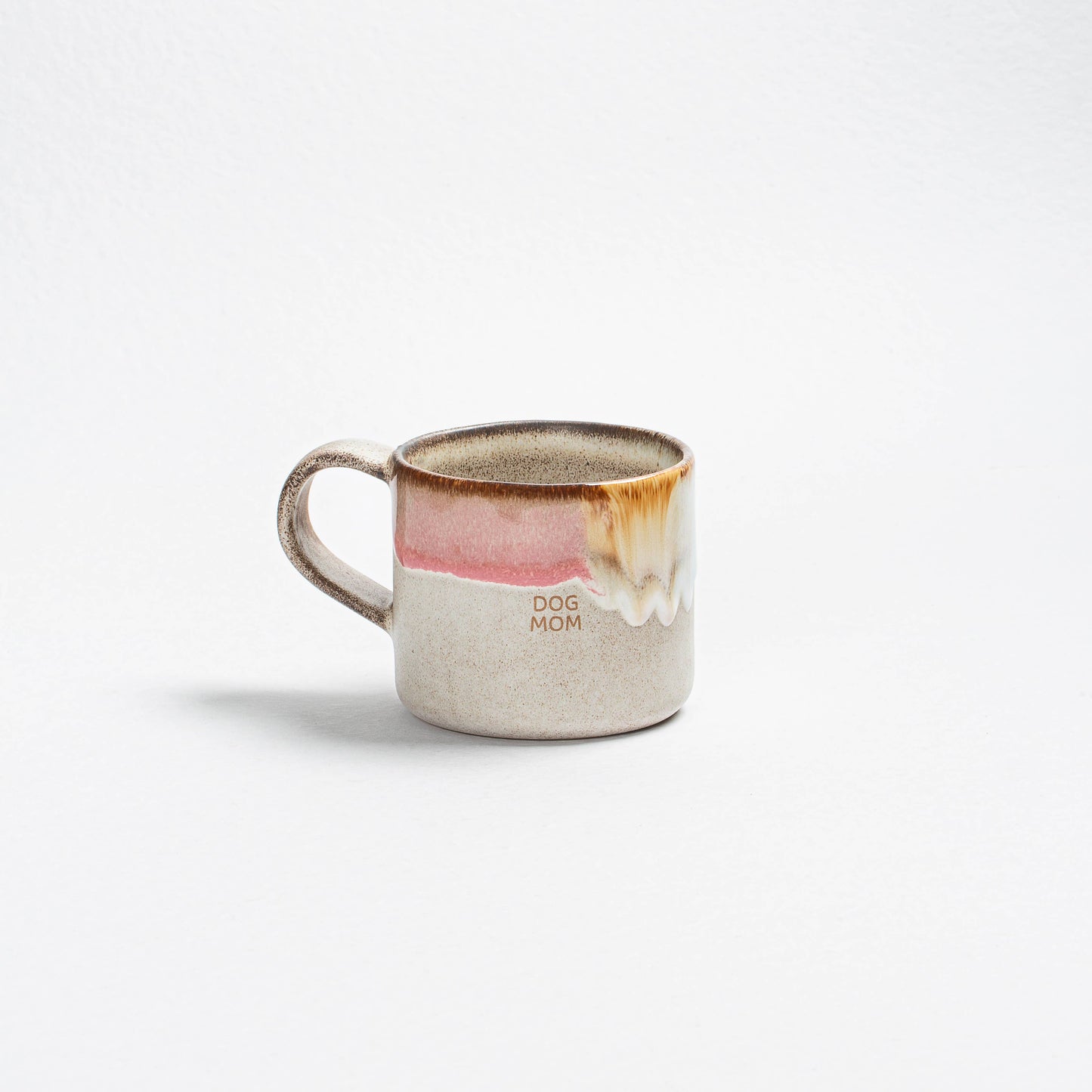 Egg Back Home Tasse „Melting Ice Cream“, 360 ml, DogMom