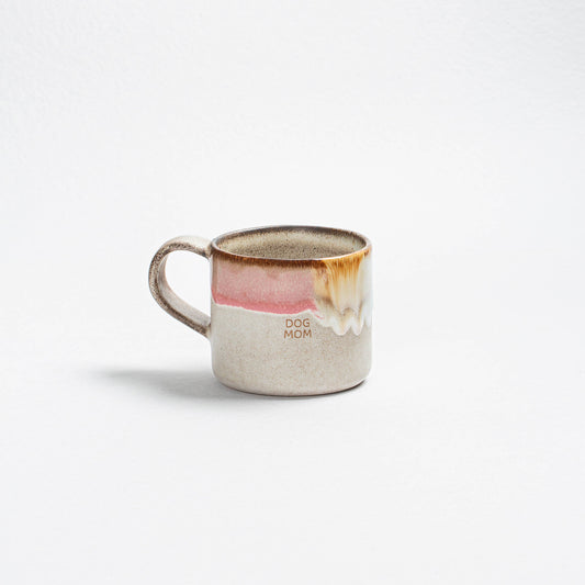 Egg Back Home Tasse „Melting Ice Cream“, 360 ml, DogMom