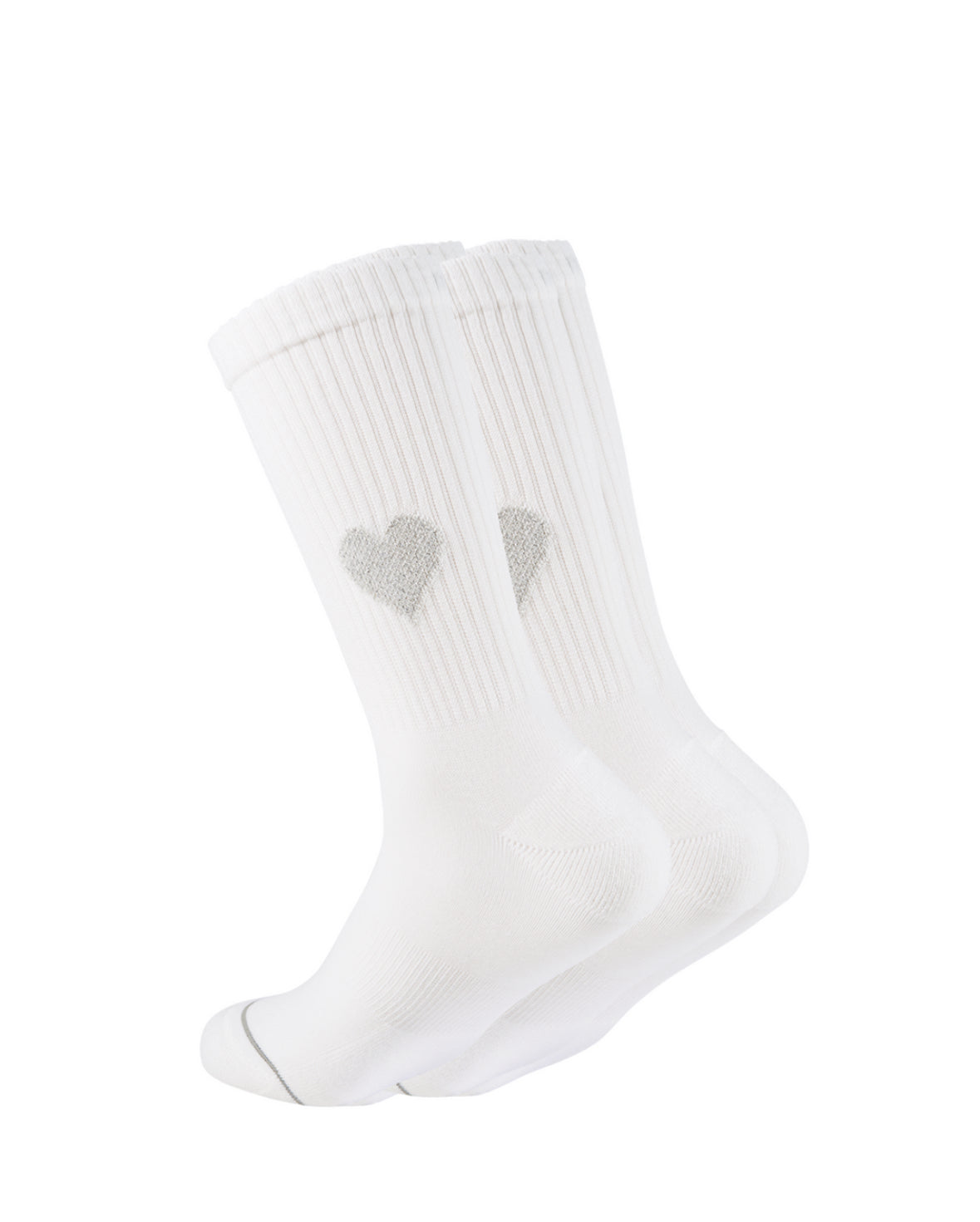 Ooley Tennissocken „Icon Glitter Love“