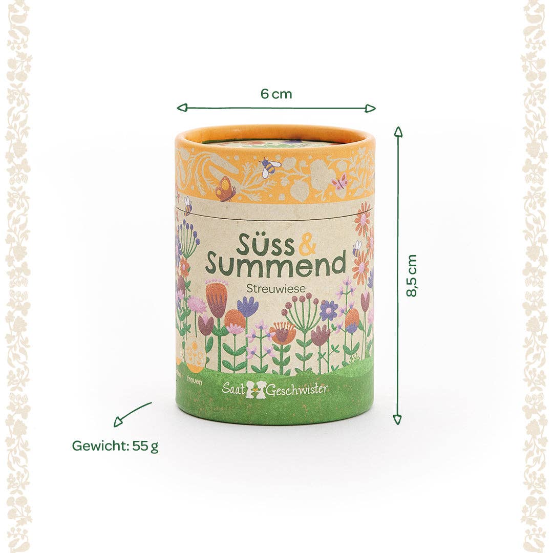 Süß & Summend