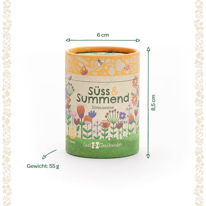 Süß & Summend