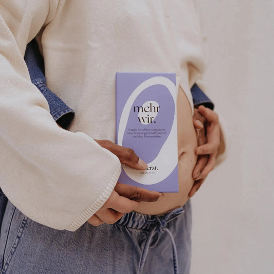 Beherzt Fragespiel „Mehr Wir“