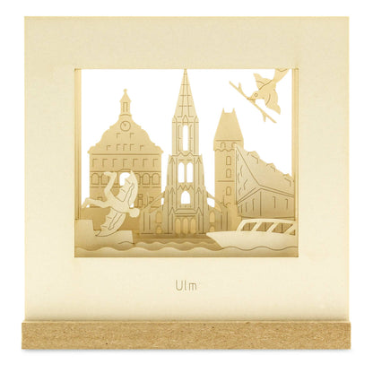Ulm-Silhoubox L – Geschenkartikel