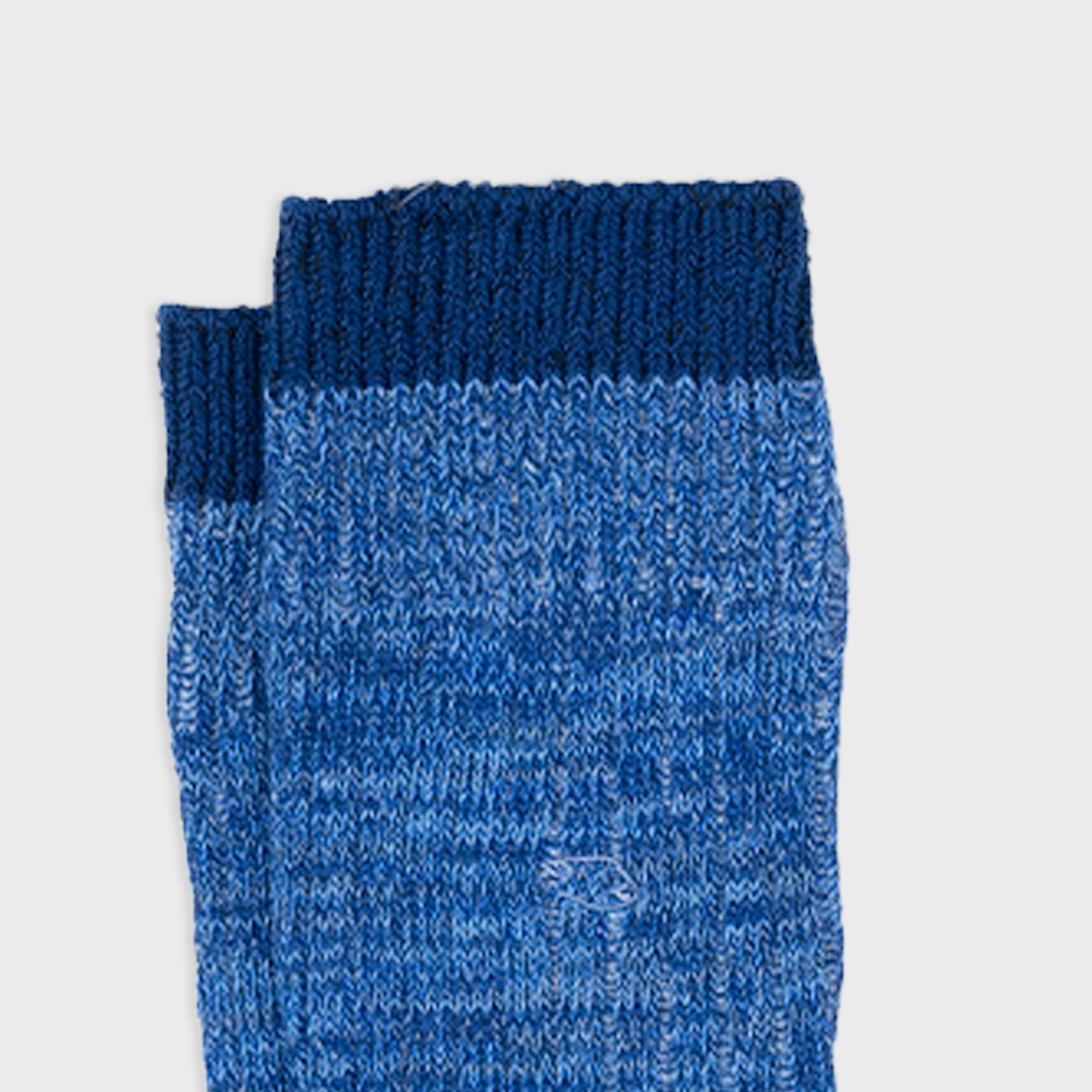 BillyBelt Dicke Baumwollsocken Club Columbia