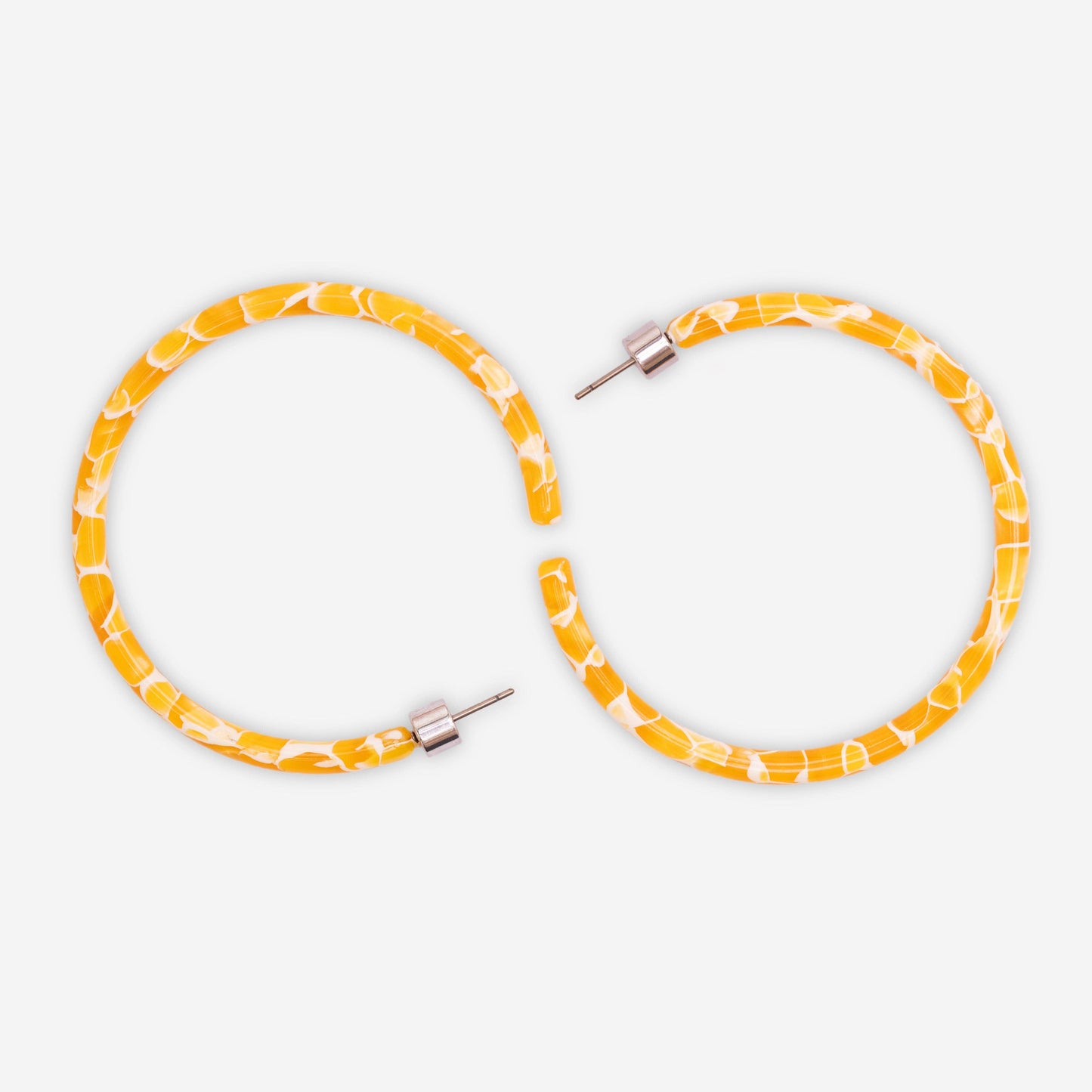 Ohrringe - Hoop Honey