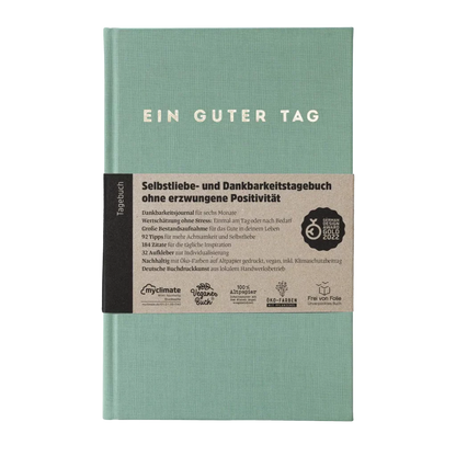 Ein Guter Plan - Ein Guter Tag