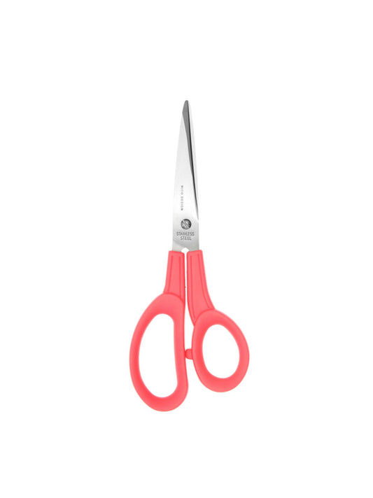 Rico Design Universalschere Neonpink