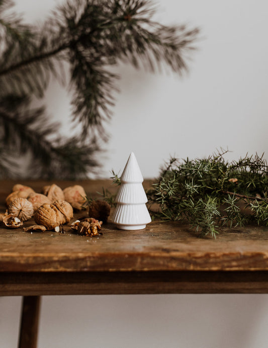 Storefactory Weihnachtsdeko Tannenbaum „Gransund“