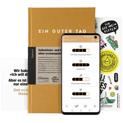 Ein Guter Plan - Ein Guter Tag