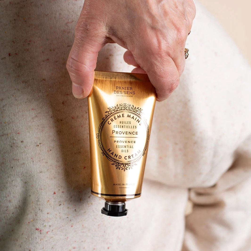 Panier des Sens Handcreme 75ml