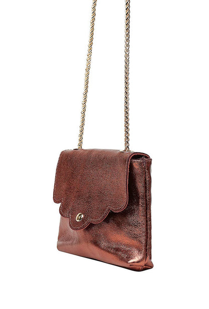 Cherry Paris MINI PIA METAL Tasche