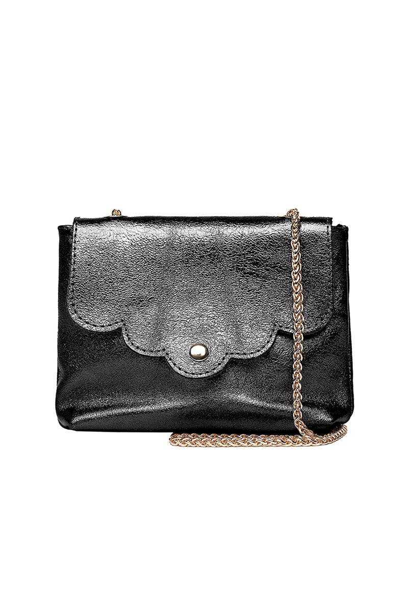 Cherry Paris MINI PIA METAL Tasche