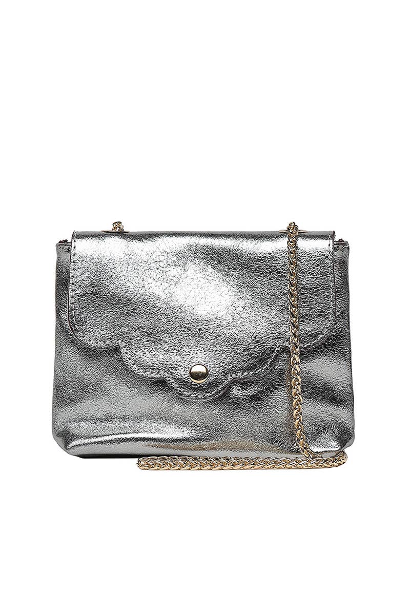 Cherry Paris MINI PIA METAL Tasche