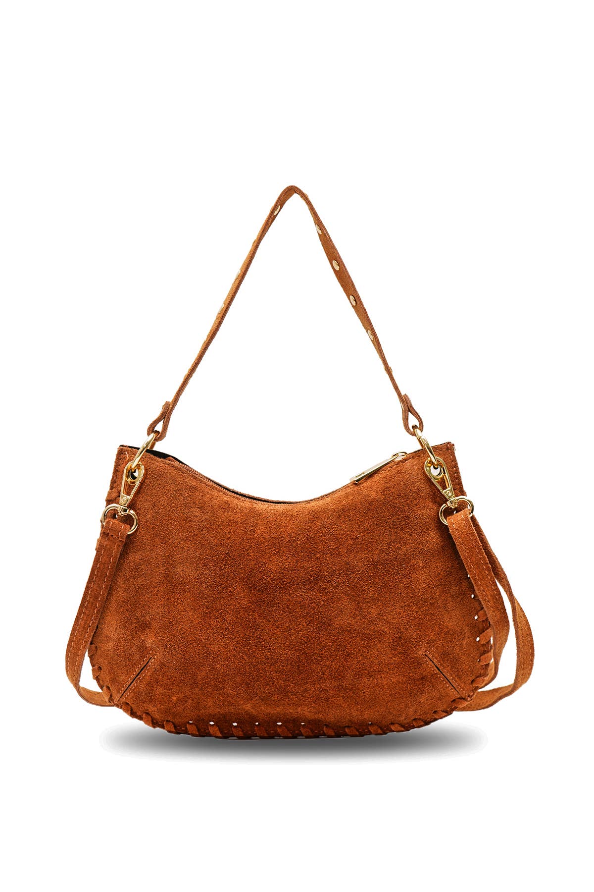 Cherry Paris Tasche JOËLLE SUEDE - 4187