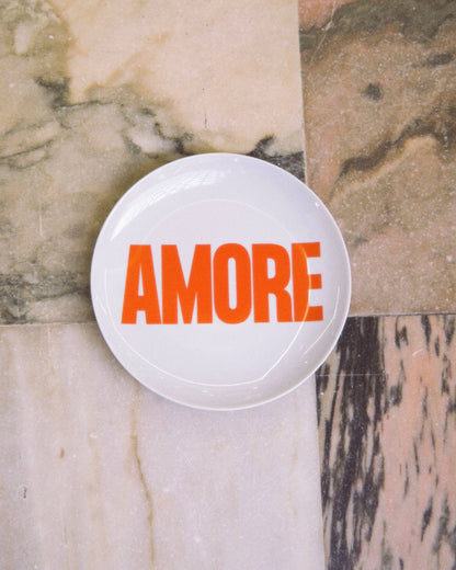 Servierteller AMORE