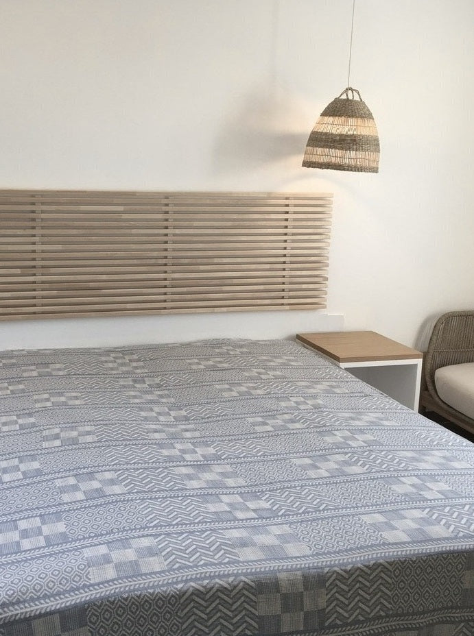 Aelia Anna Decke „Infanto Yiayias“