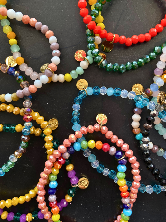 Day&Eve Perlenarmband