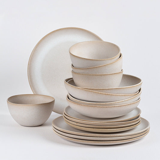 Sand Storm Set 16-teilig