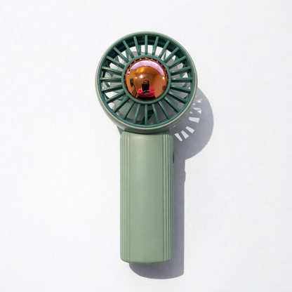 Mimisuki MINI POCKET Ventilator
