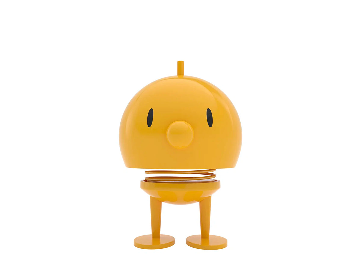 Hoptimist Bumble L Gelb