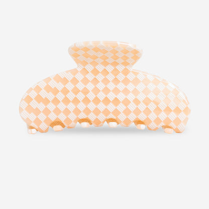Sasstie Haarklammer - Harmony Rosette