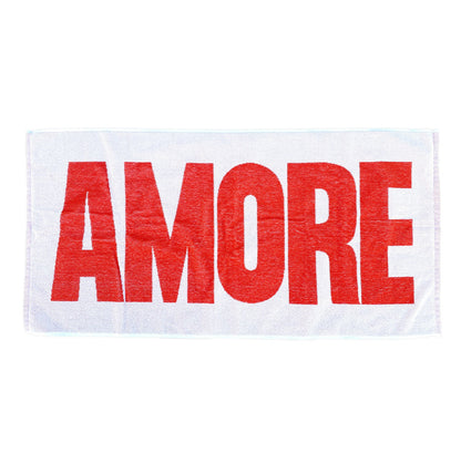 NAVUCKO Handtuch Amore