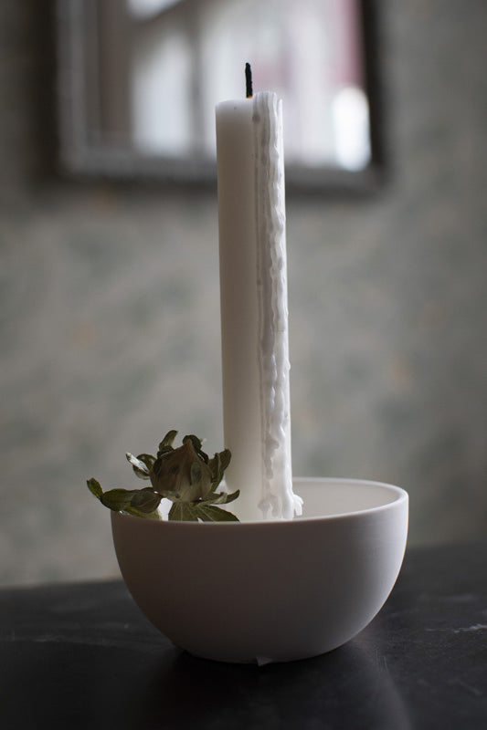 Storefactory Kerzenschale Lidatorp mini