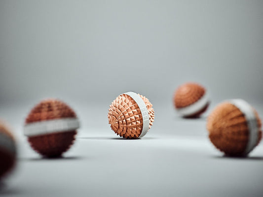 TTT:Y Akupressurkugel