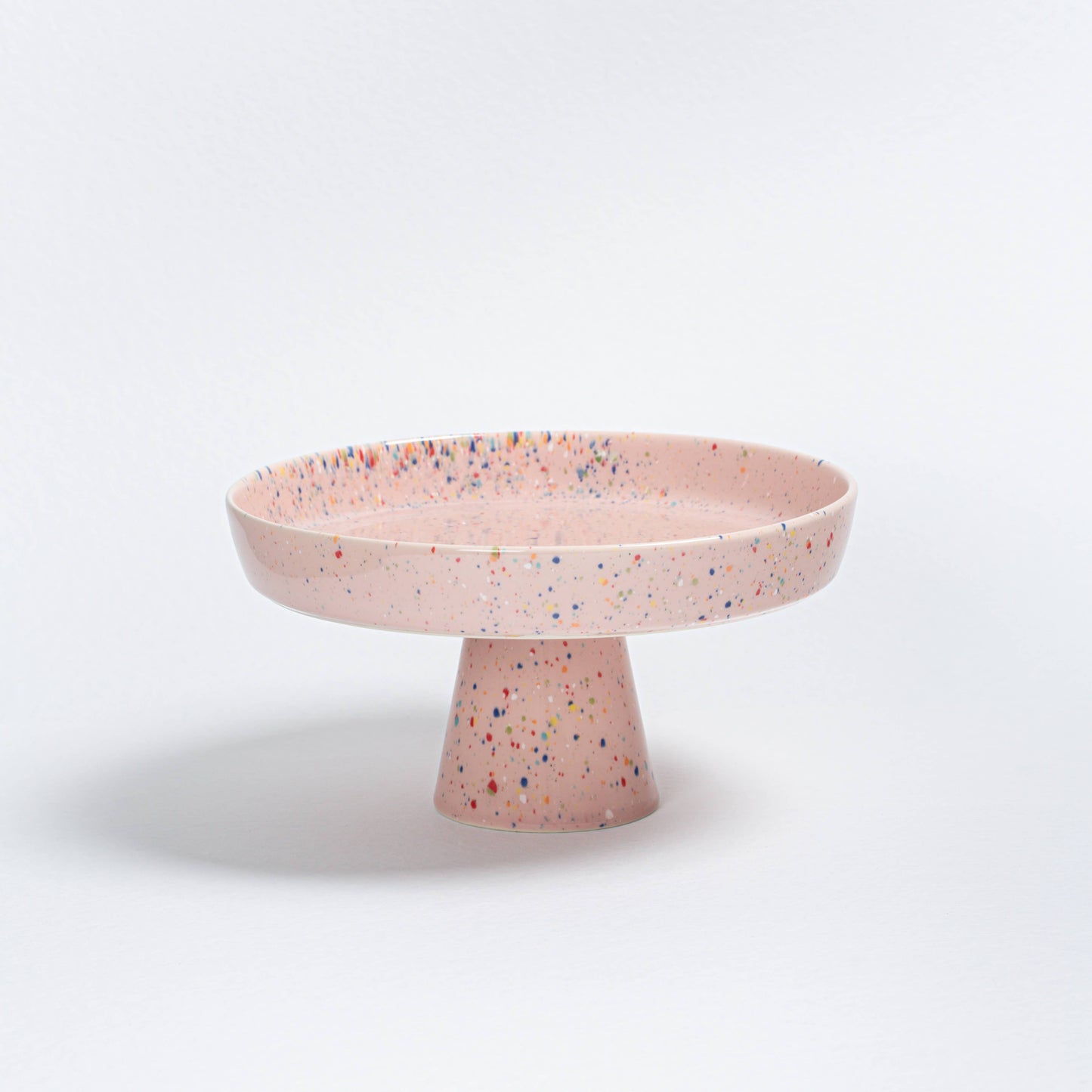 Egg Back Home, New Party, Tortenständer, 28 cm