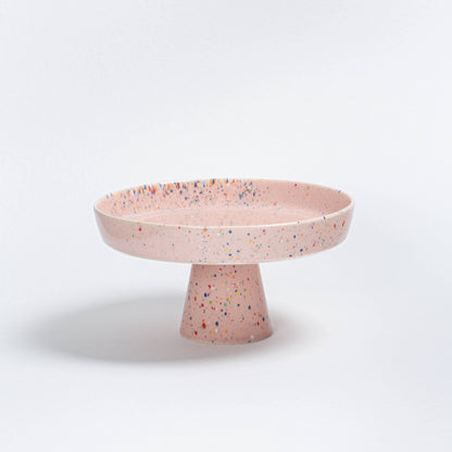 Egg Back Home, New Party, Tortenständer, 28 cm