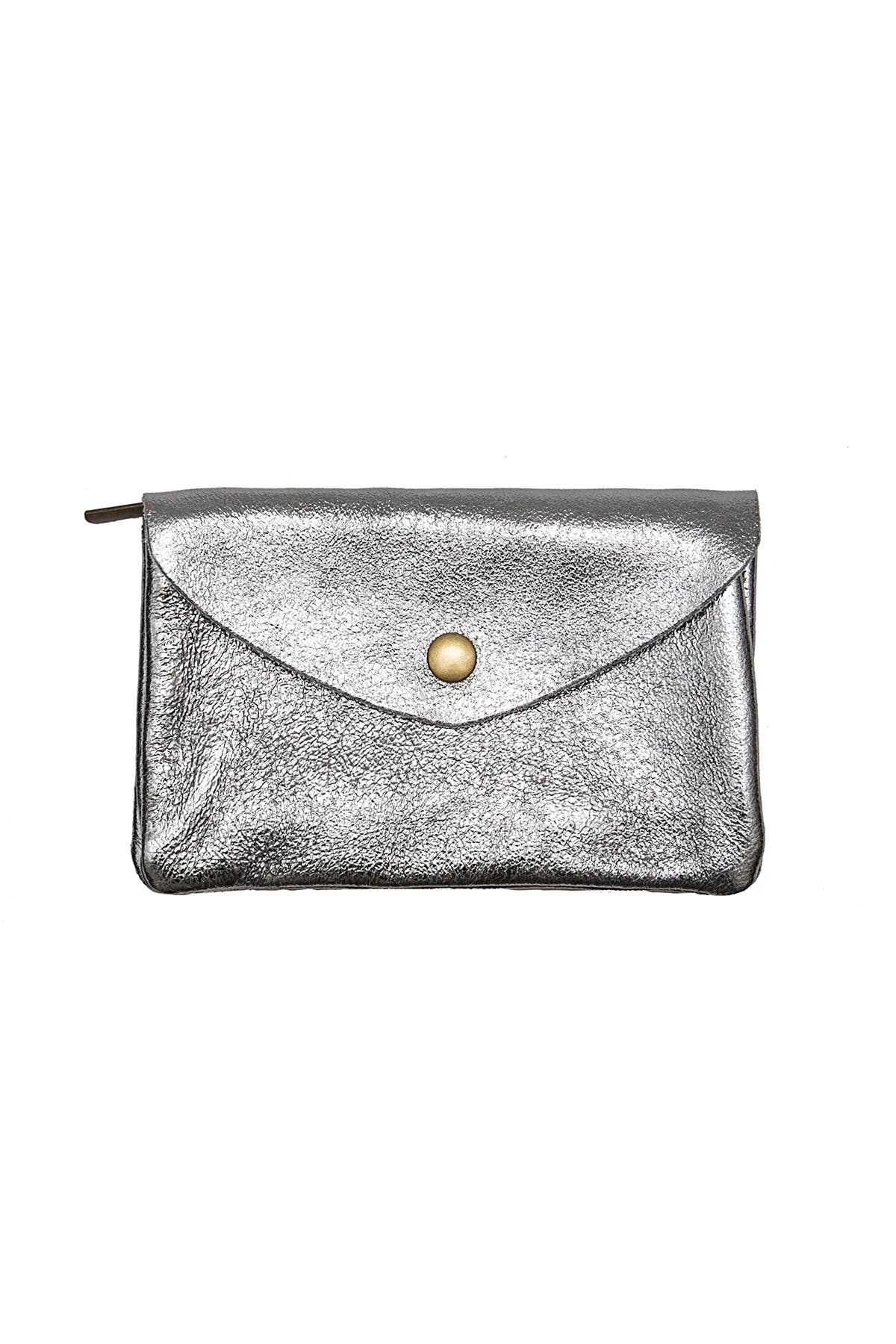 Cherry Paris Geldbeutel KEREN METAL