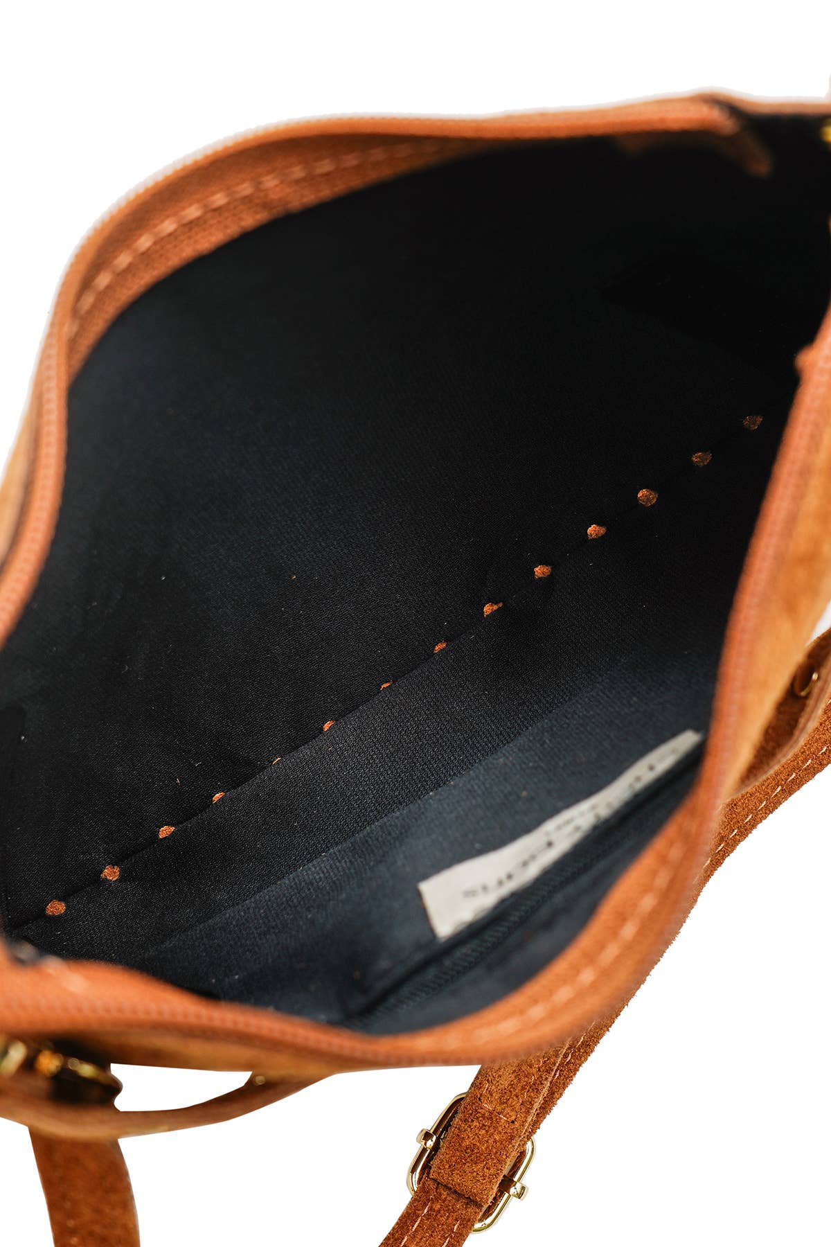 Cherry Paris Tasche JOËLLE SUEDE - 4187