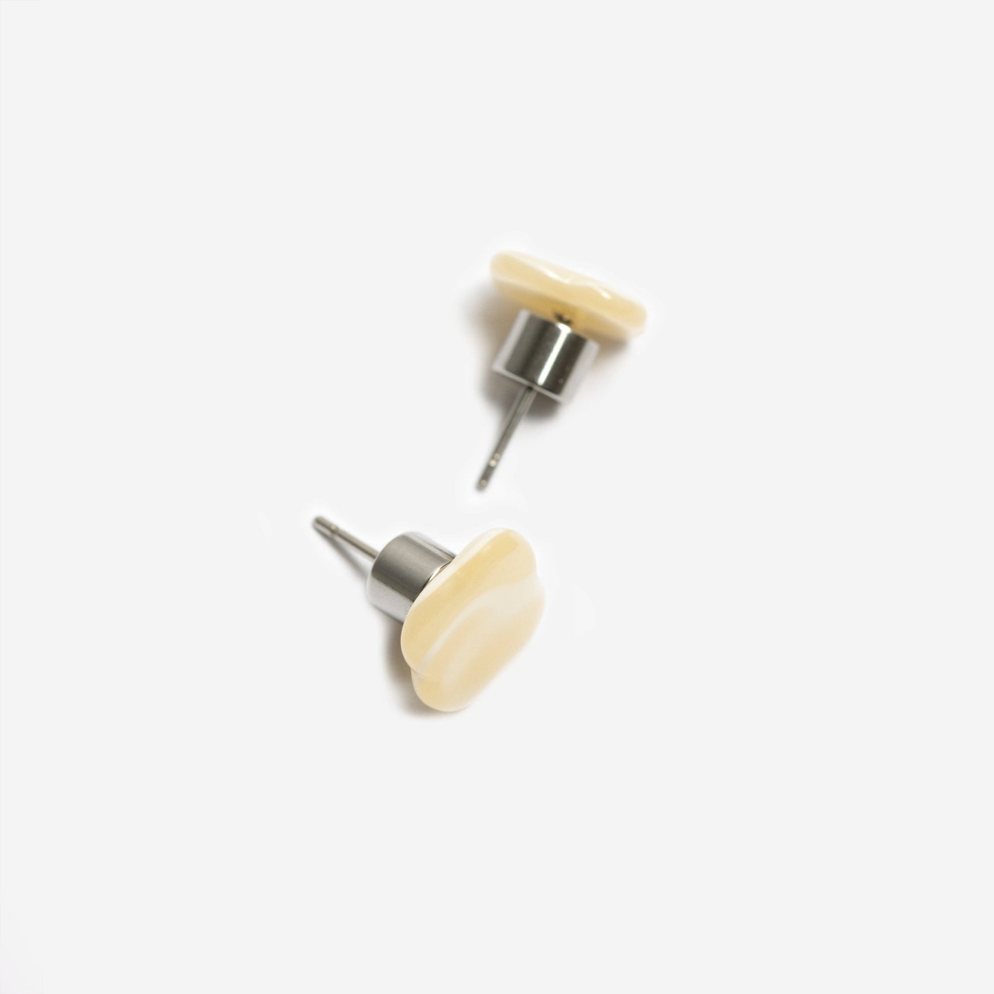 Sasstie Ohrringe - Core Pearl
