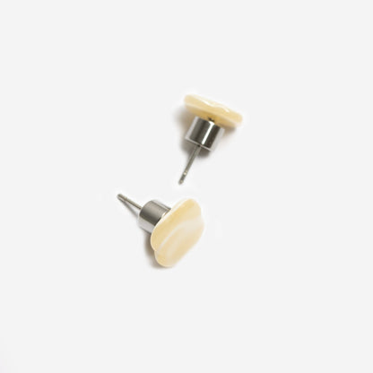 Sasstie Ohrringe - Core Pearl