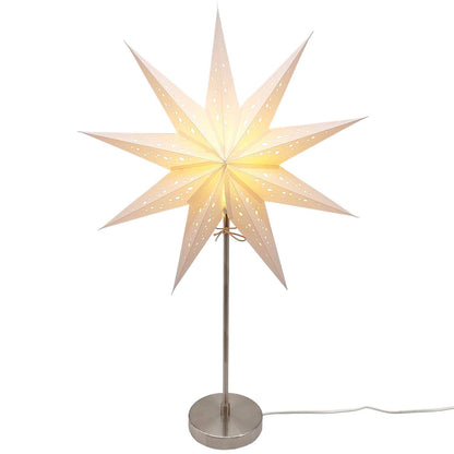 Mea Living Starlightz table stand Lampenfuß M für Papiersterne