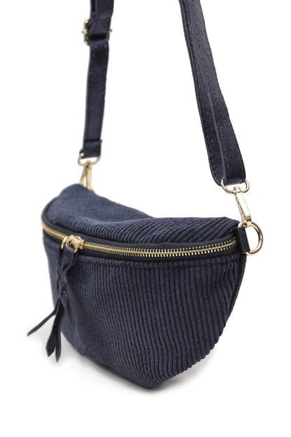 ROSA SAMT TASCHE - 4135