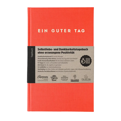 Ein Guter Plan - Ein Guter Tag
