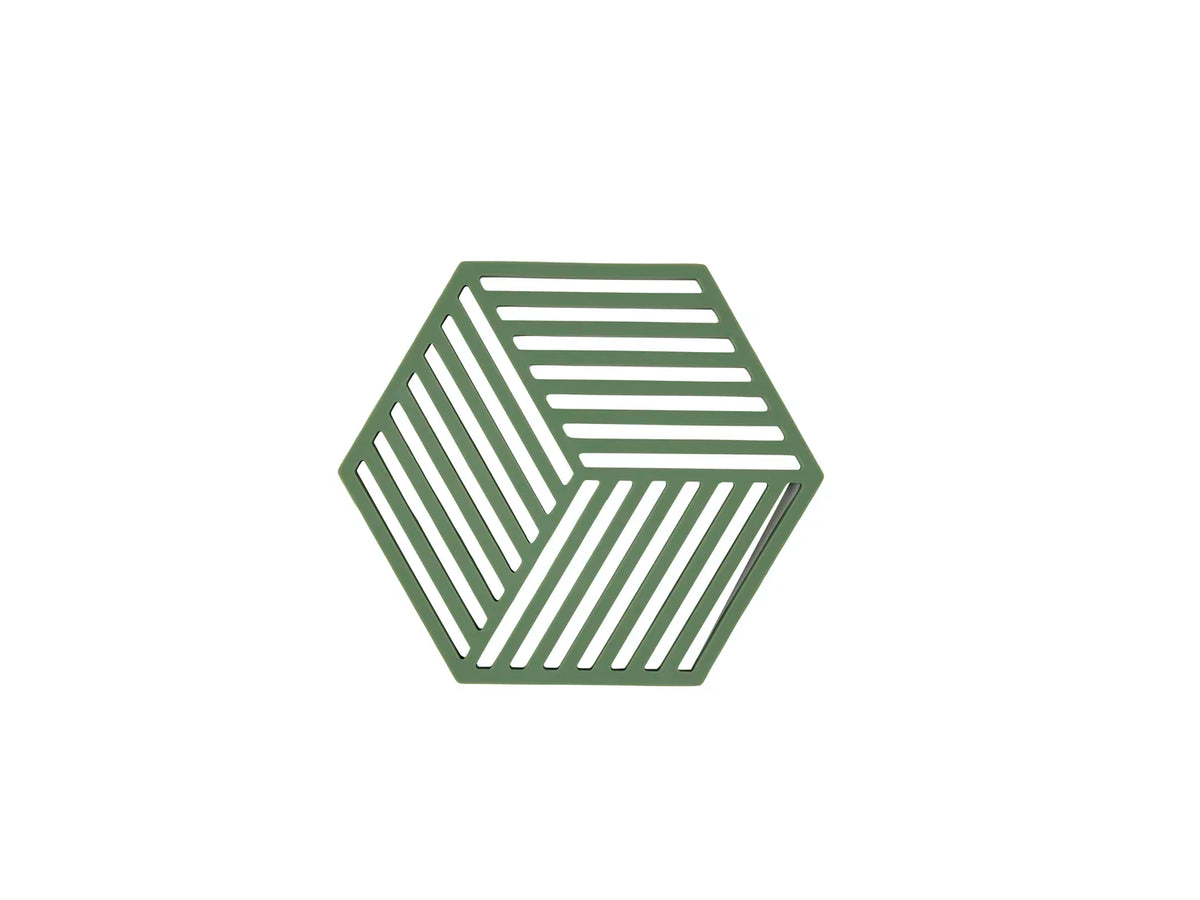 Zone Denmark Silikon-Untersetzer einzeln