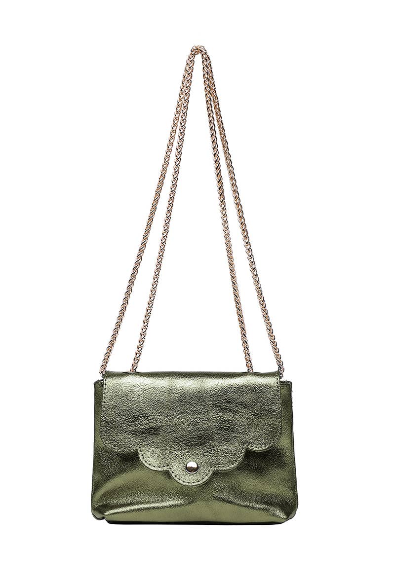 Cherry Paris MINI PIA METAL Tasche