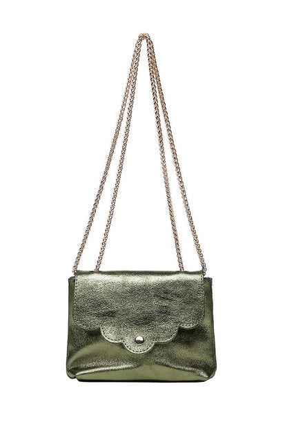 Cherry Paris MINI PIA METAL Tasche