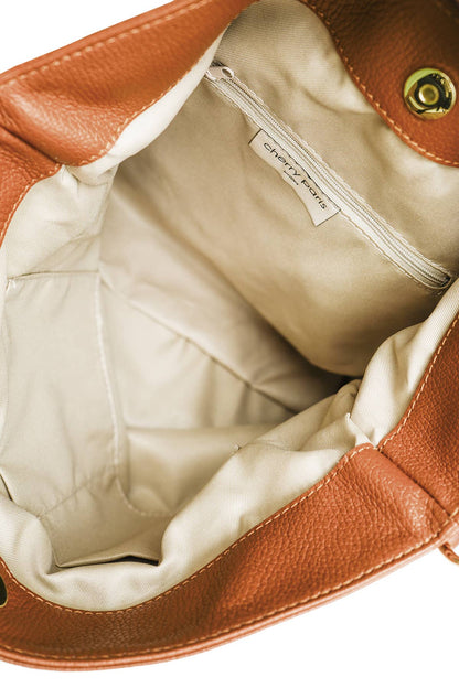 CELINA WILDLEDER Tasche - 4190