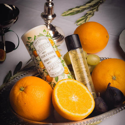 Panier Des Sens Eau de Toilette 50ml