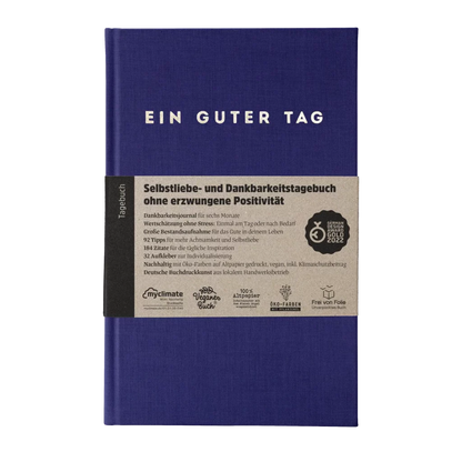 Ein Guter Plan - Ein Guter Tag