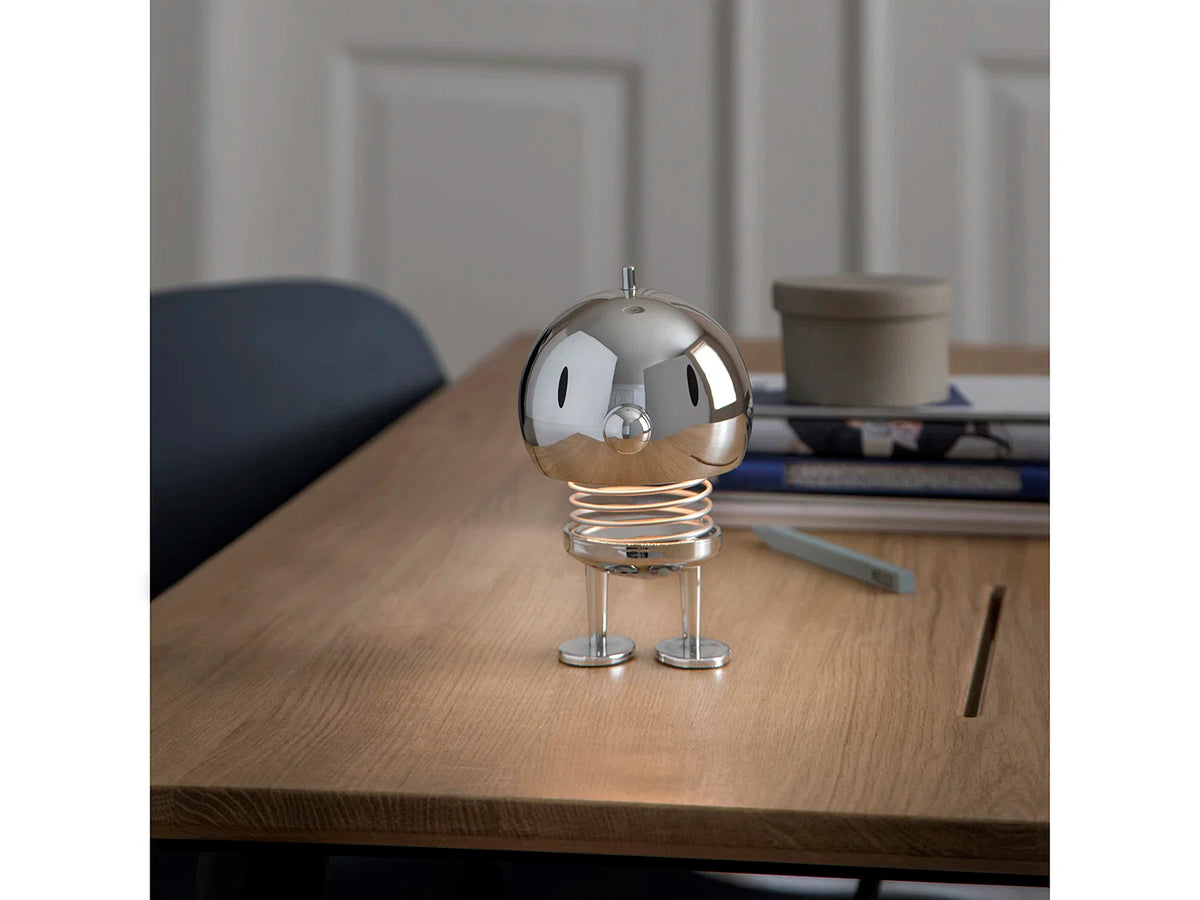 Hoptimist LED Lampe L