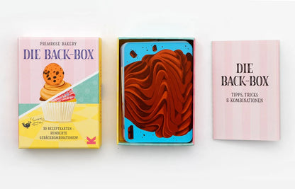 Laurence King „Die Back-Box“