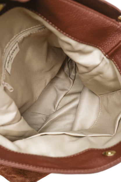 CELINA WILDLEDER Tasche - 4190