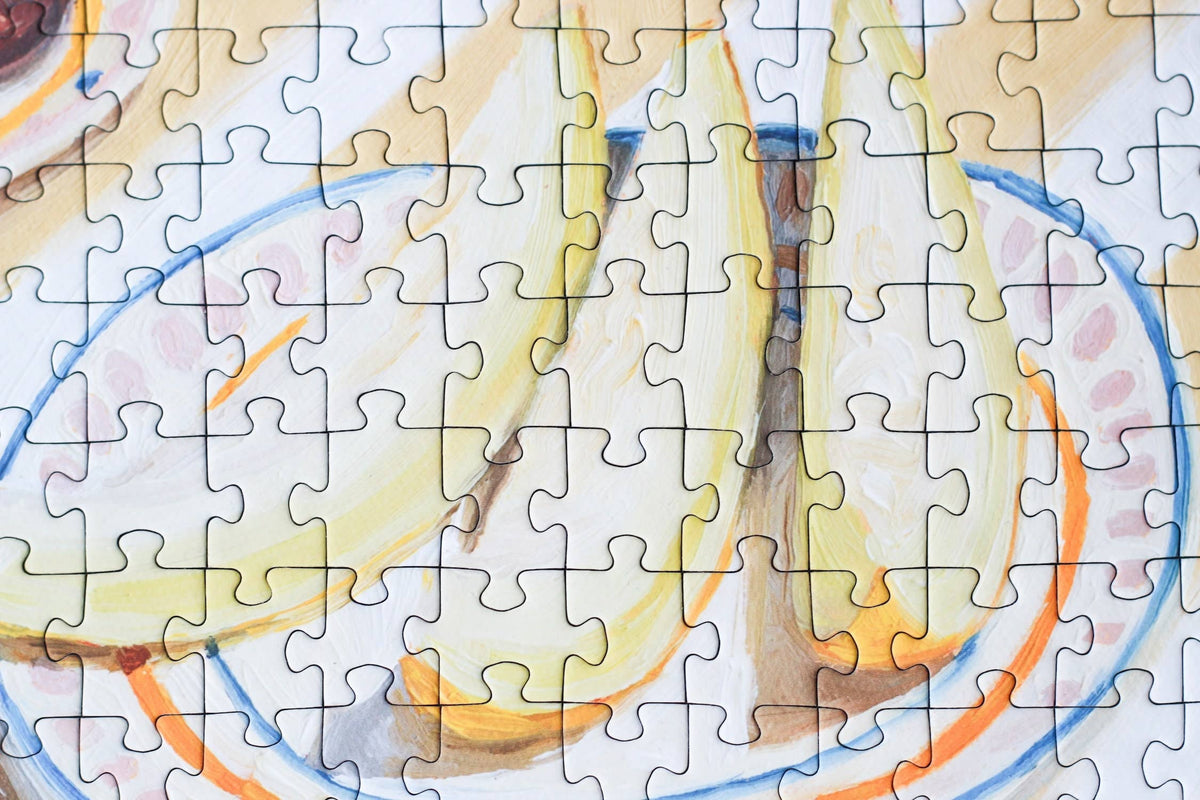 Puzzle La Dolce Vita, 500 Teile