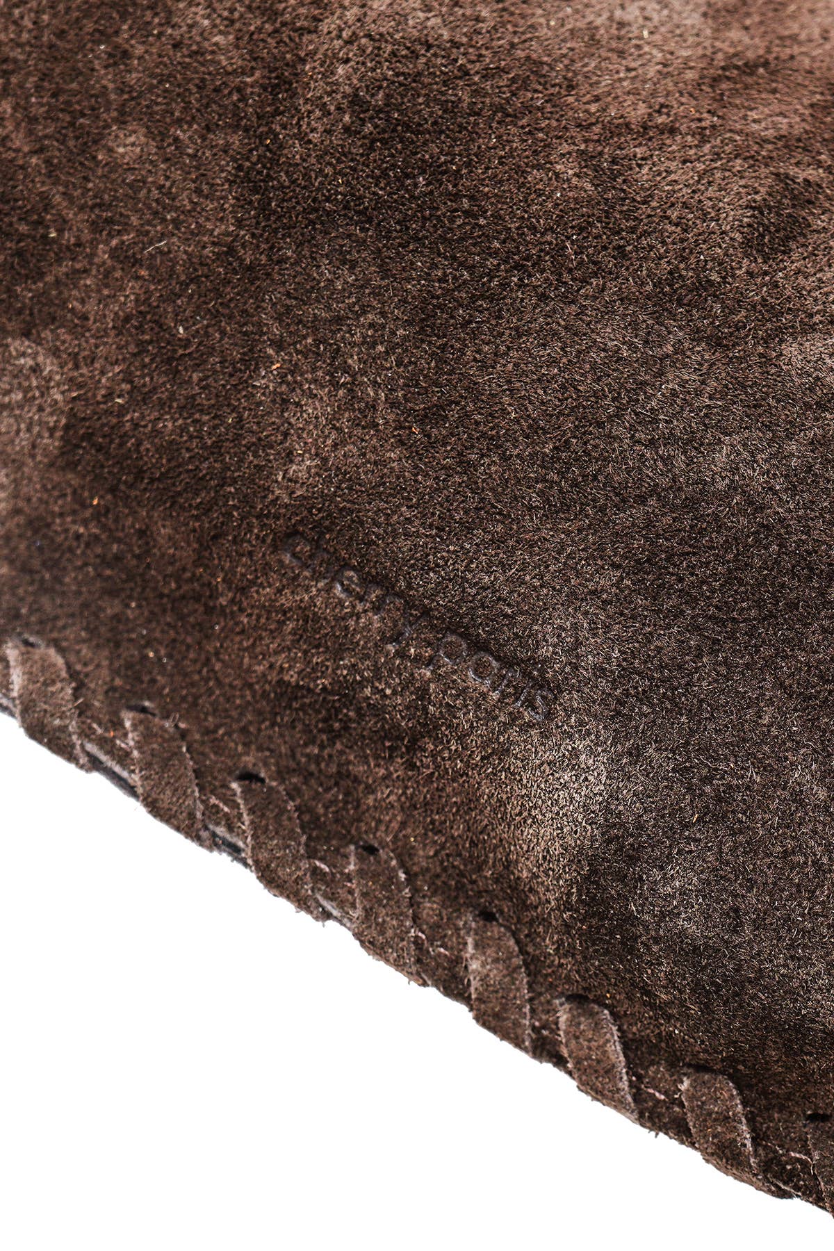 Cherry Paris Tasche JOËLLE SUEDE - 4187