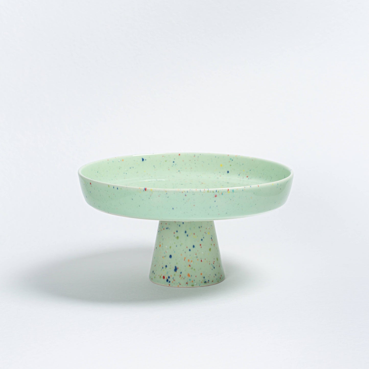 Egg Back Home, New Party, Tortenständer, 28 cm